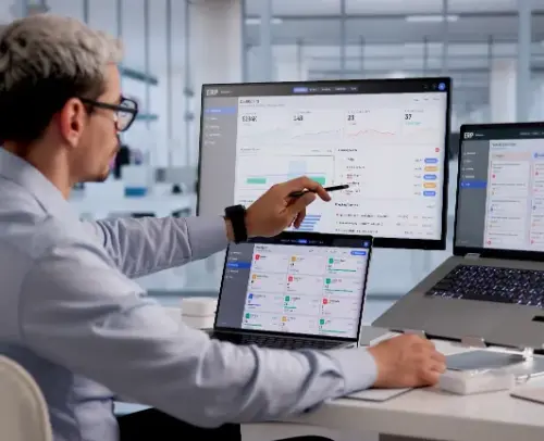 Technology & SaaS