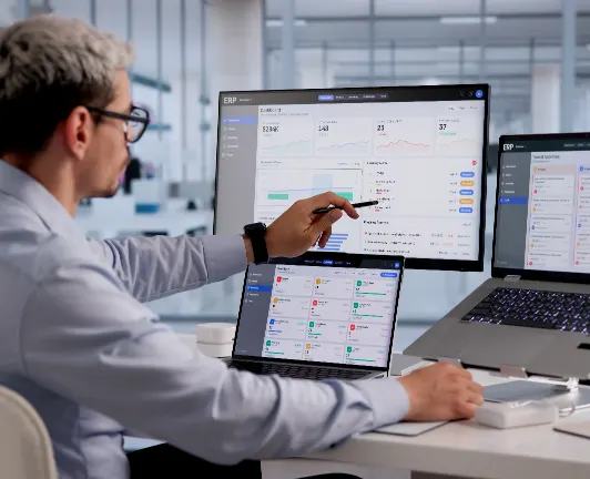Technology & SaaS