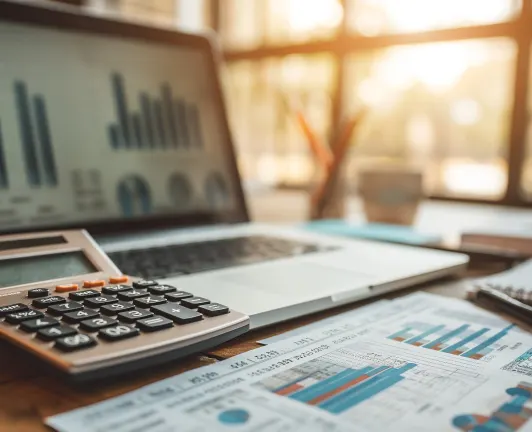 Banking & Financial Services