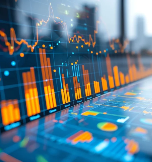 Market Infrastructure Giant: Financial Modeling & EMEA Insights