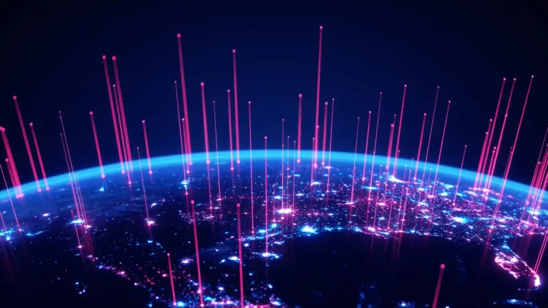 Role of AI in the Future of Telecom Sector