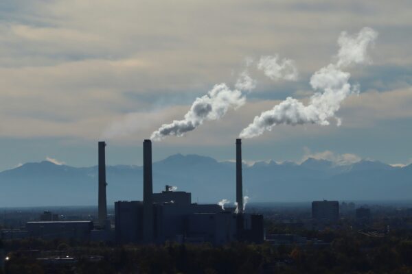 Financial Emissions From Climate Accounting To Strategic Risk & Capital Allocation Insights