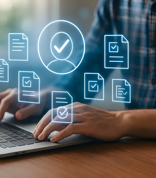 KYC: High-Velocity Remediation for a Top US Bank