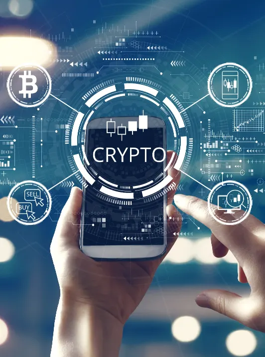 Enhancing Complex Case Investigations for a Major Crypto Exchange