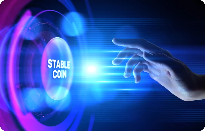 Stablecoin and Payment Sovereigns
