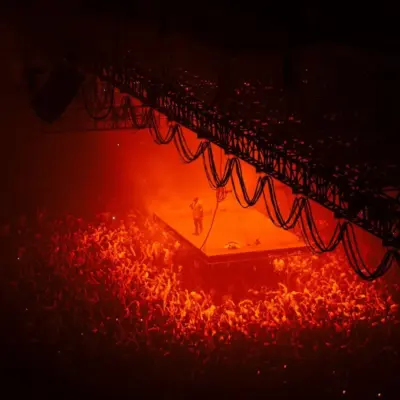Kanye West (Ye) Delhi Concert 2026: Ticket Price, Date, Venue, and Booking Details
