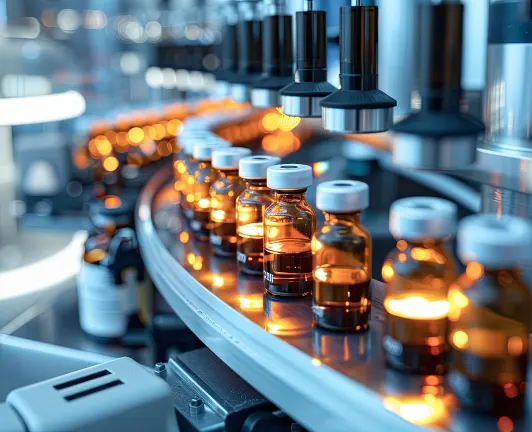 Healthcare & Life Sciences