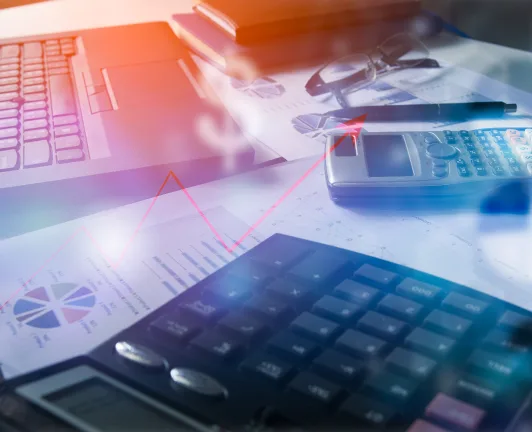 Financial Services