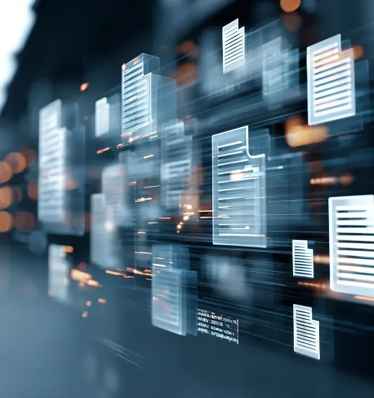 Alternative Investment Platform: Document Extraction Mastery