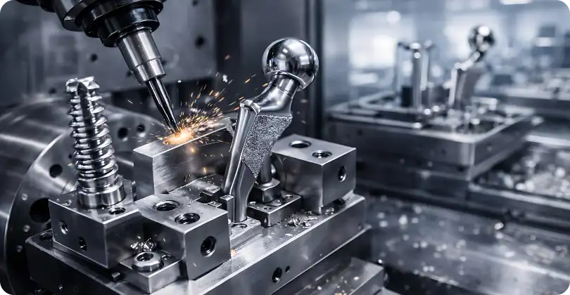 Manufacturing & Industrials