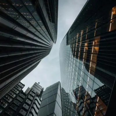 The Infrastructure Shift in Advanced Computing: Realignment of PE and VC Capital