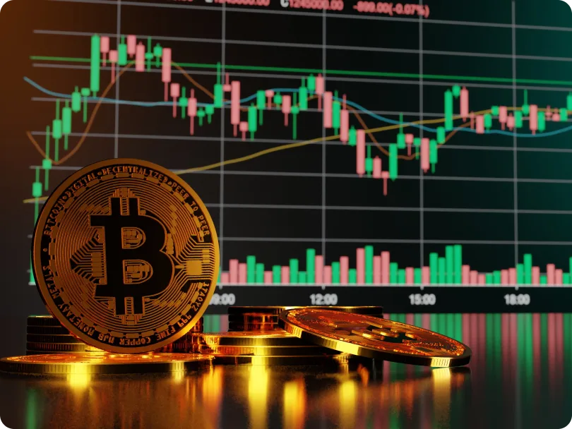 Digital Assets and Crypto Platforms