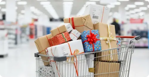Retail & Consumer Goods