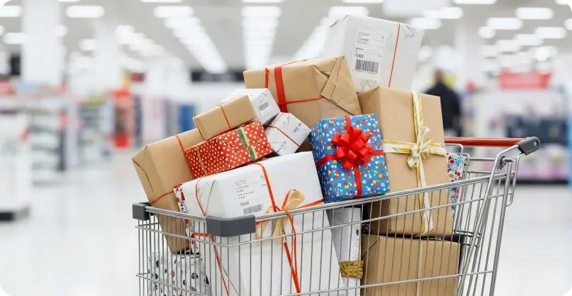 Retail & Consumer Goods