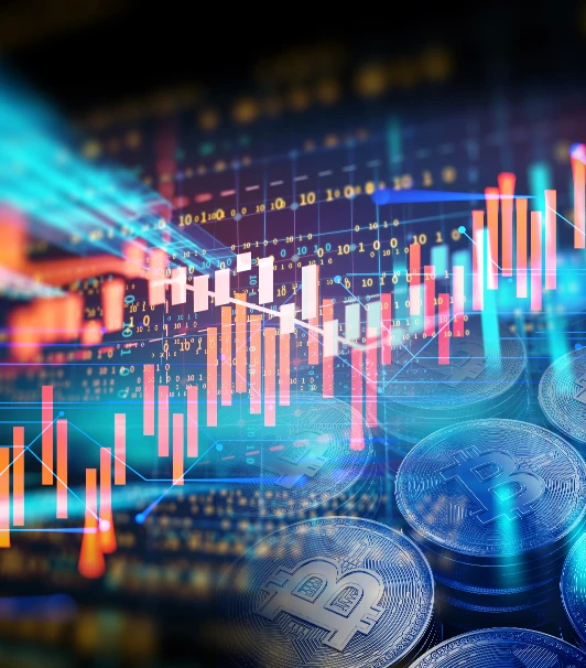 Crypto: Backlog Neutralization for a Global Exchange
