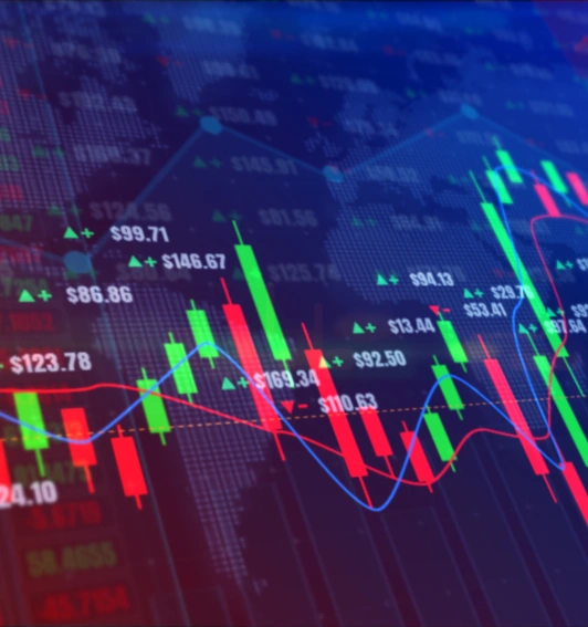 Global Stock Exchange: Financial Architecture & IR Modernization