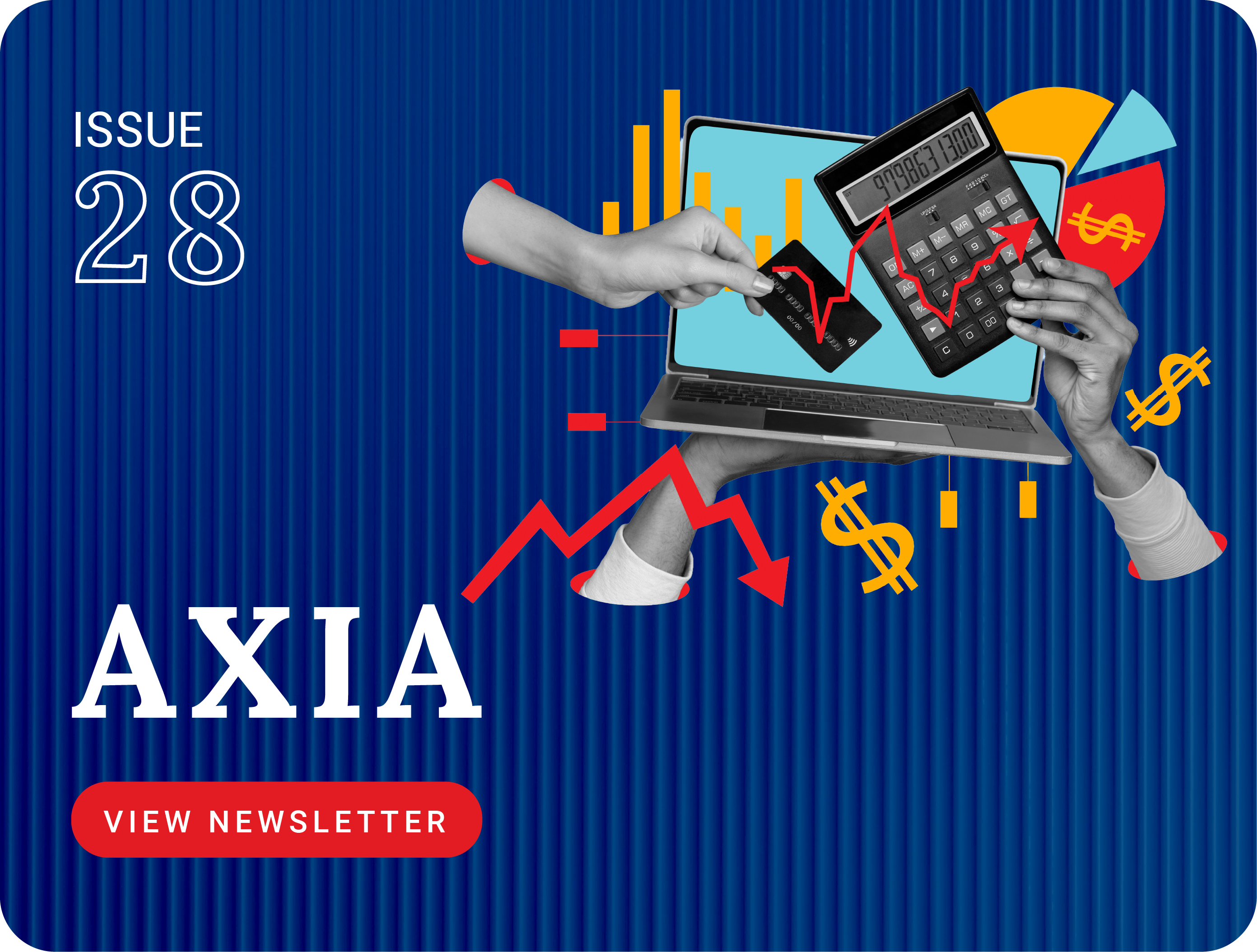 The Twenty-Eighth Issue of Axia Covers Recovery Expectations and a More Selective Us Private Equity Market in 1Q26.