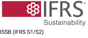 Climate risk and investor-focused reporting