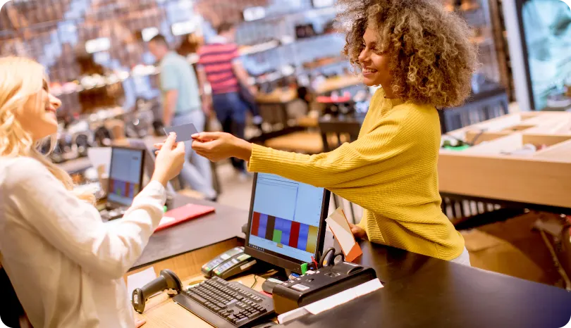 Consumer & Retail