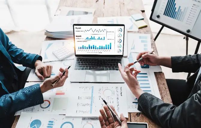 Enterprise Budget Planning