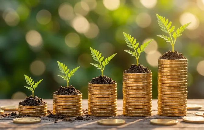 Investment and Expansion Planning