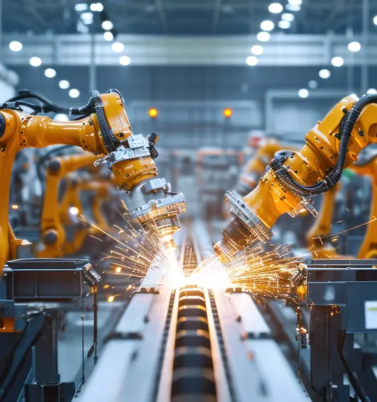 Manufacturing