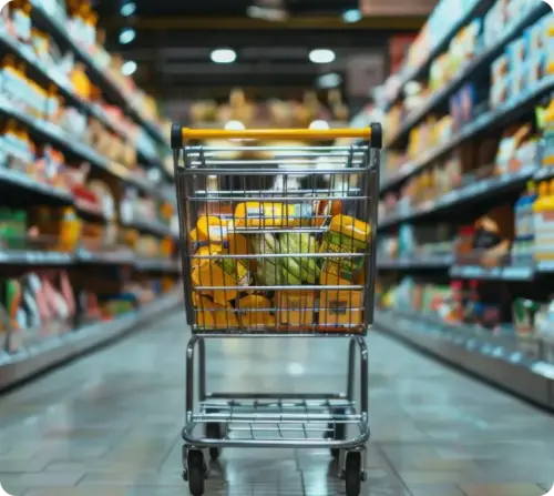 Consumer Goods & Retail