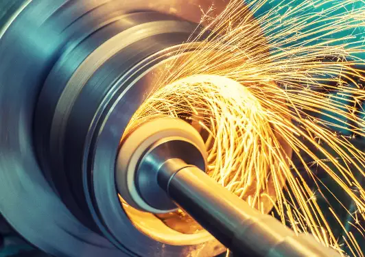 Manufacturing – Predictive Maintenance, Production Planning, Quality Control