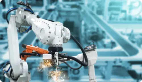 Industrials & Manufacturing