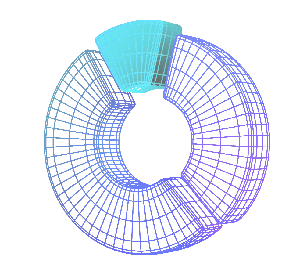 AI-powered Investment Research
