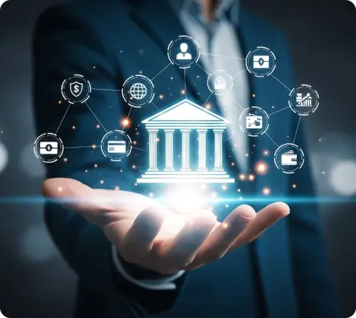 Financial Services & Asset Management