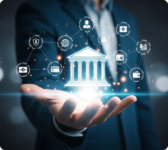 Financial Services & Asset Management