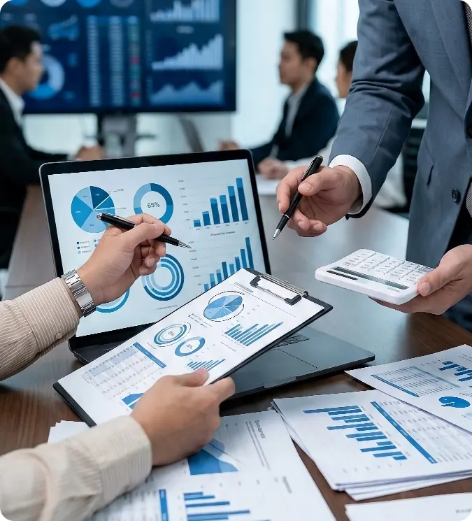 Credit and Fixed-Income Research Teams