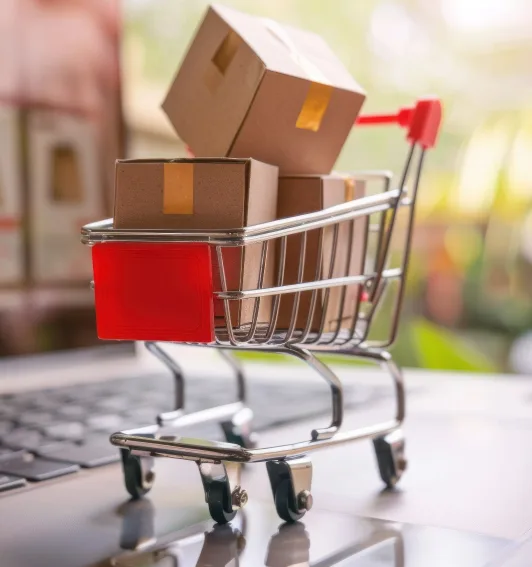 Retail & eCommerce