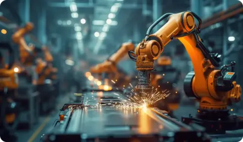 Manufacturing