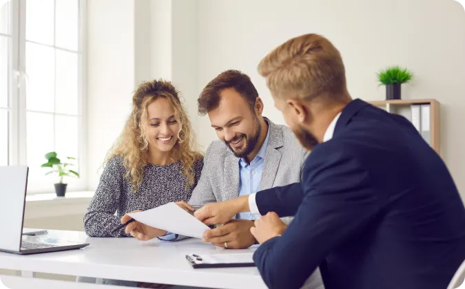 Insurance Companies & Family Offices