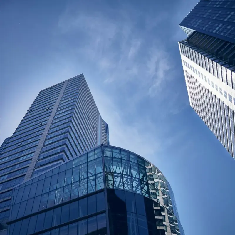Selective recovery in private markets fundraising