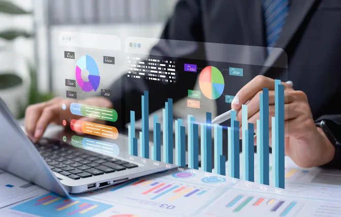 Financial Services