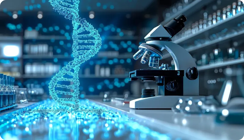 Healthcare & Life Sciences