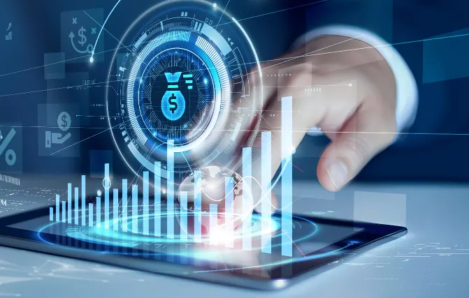 Revenue Forecasting