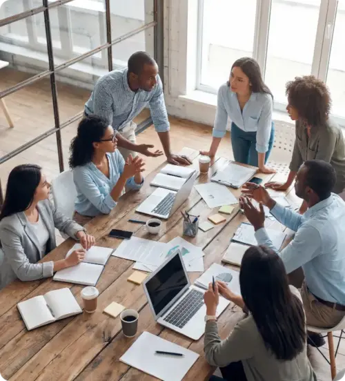 Corporate Development and Strategic M&A Teams