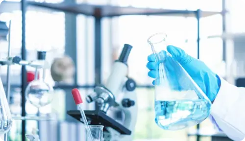 Healthcare & Life Sciences