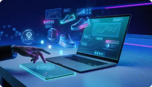 Retail & E-commerce
