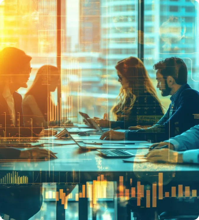 Private Equity and Venture Capital Firms