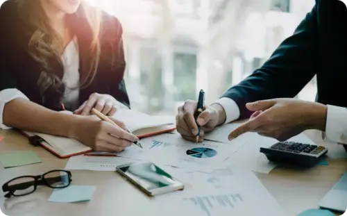 Asset Managers and Investors