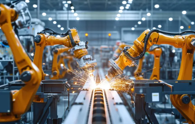 Manufacturing: Industrial IoT Telemetry Data Validation