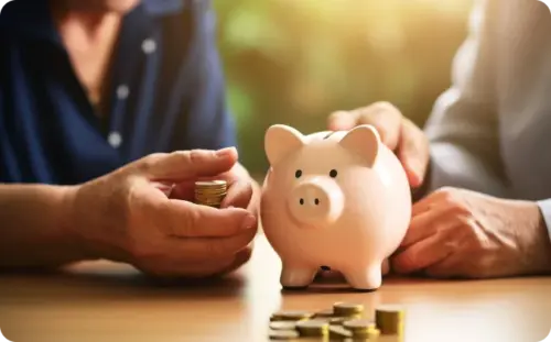 Pension Funds & Sovereign Wealth Funds