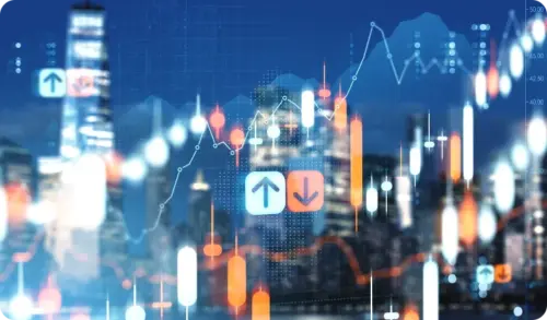 Capital Markets