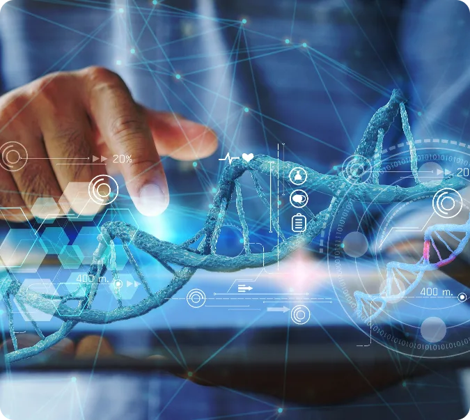 Healthcare & Life Sciences