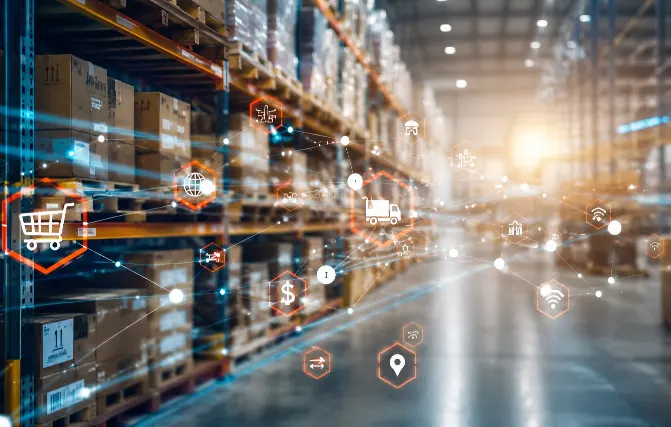 Retail and eCommerce: Post-Merger Customer Database Integration